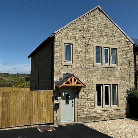 Haworth Holiday Home Exterior photo