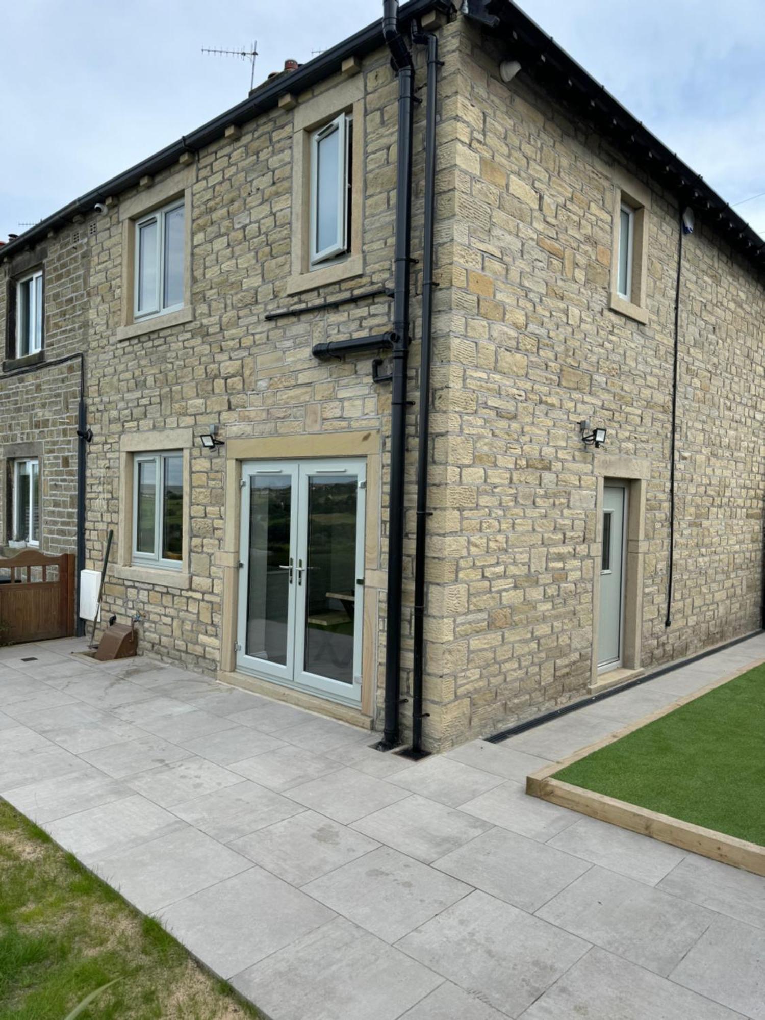 Haworth Holiday Home Exterior photo